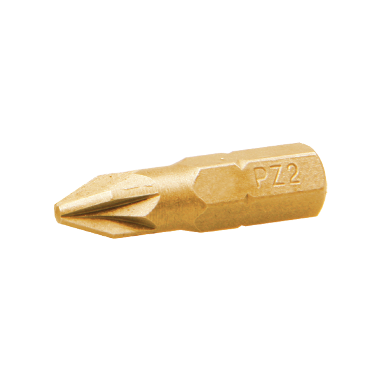 Bits Elite 25mm 1/4